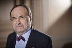 Nomination du gouvernement : la réaction de Jean Bergougnoux