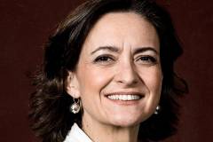 Interview de Sylvie Jéhanno nouvelle dirigeante du groupe Dalkia