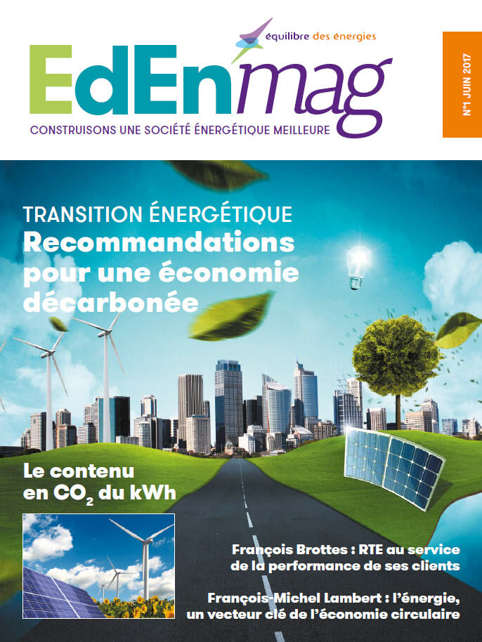 Edenmag n°1