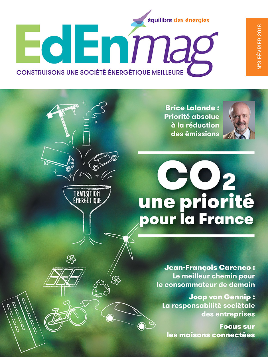 Edenmag n°3