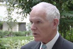 Serge Lepeltier s’exprime sur le retrait des EU de l’accord de Paris sur le Climat