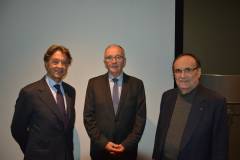 Jean Gaubert, Médiateur de l’énergie évoque les relations entre les Français et les entreprises du secteur de l’énergie