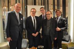 Jean-François Carenco : Quelle politique pour la Commission de régulation de l’énergie ?