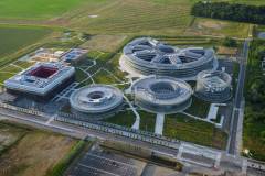 EdEn & innovation : visite de l’EDF Lab de Paris-Saclay