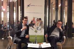 Benjamin Frémaux : Priorité au climat et à la rationalité économique