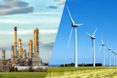 L’énergie primaire : Un critère de politique énergétique devenu inapproprié