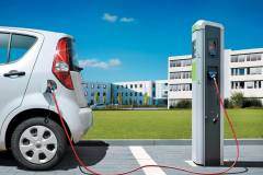 L’intégration du véhicule électrique et des infrastructures de recharge dans les bâtiments et les quartiers