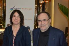 Béatrice de Montleau – La Finance, un outil puissant pour soutenir la Transition énergétique ?