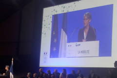 Les Assises de la mobilité, conclusions et perspectives