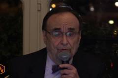 Conférence de Jean Bergougnoux aux Arts & métiers ParisTech