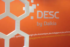 EdEn & innovation : visite du Dalkia Energy Savings Center