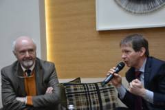 Jean-Marc Jancovici – L’économie soutenable pour décarboner la planète