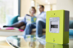 Familles de France : la parole aux consommateurs – DPE et Linky