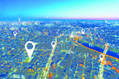 Des bâtiments “smart” pour une ville propre