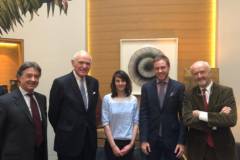 Marie Chéron et Abrial Gilbert-d’Halluin – Le véhicule électrique dans la transition écologique en France