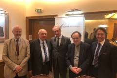 Transition énergétique, la vision du Président de l’OPECST Gérard Longuet