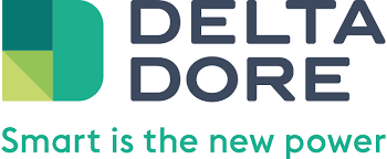 Delta Dore logo