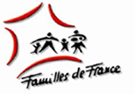 Famille de France logo