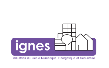 IGNES logo