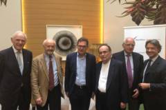 Hervé Le Treut et Christian de Perthuis : Quel climat préparons-nous pour demain ?