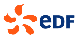 Logo EDF