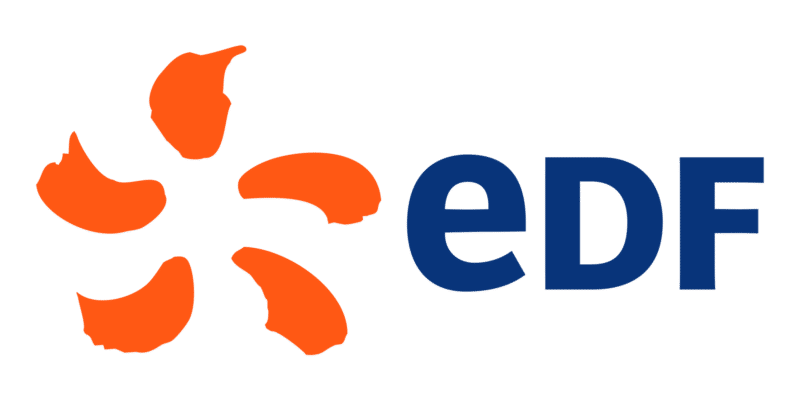 Logo EDF