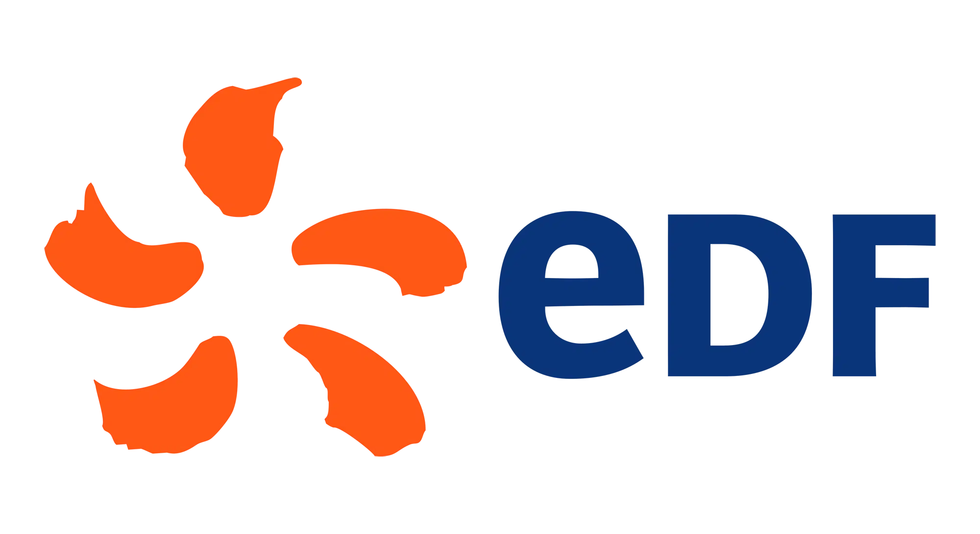 Logo EDF