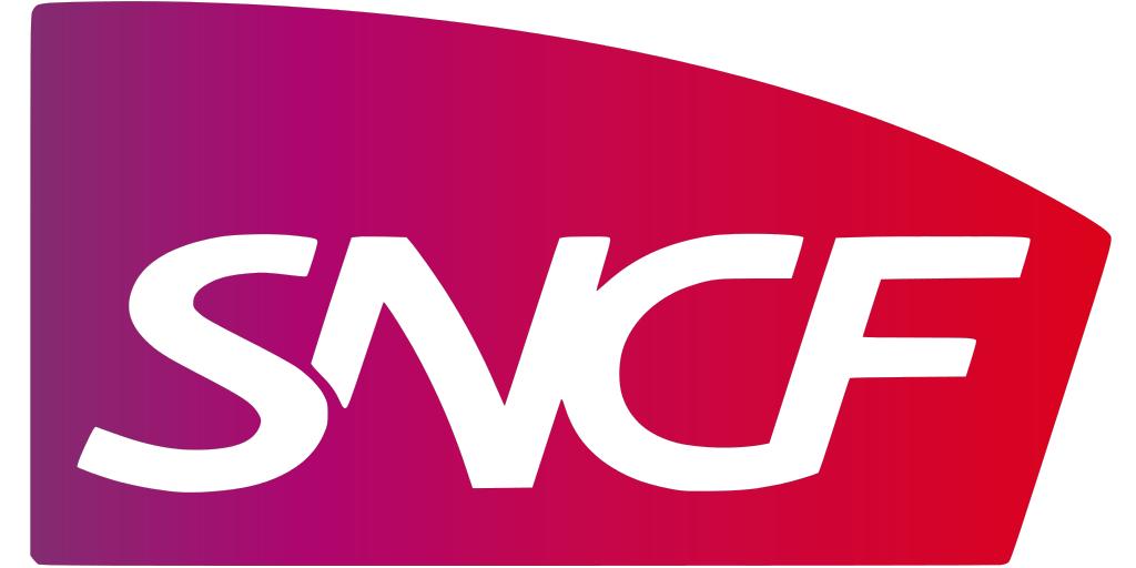 SNCF logo