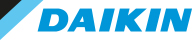 daikin logo