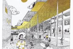 La Fabrique de la Renaissance : la ville bas carbone de demain