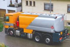 Une priorité : la rénovation thermique des maisons chauffées au fioul