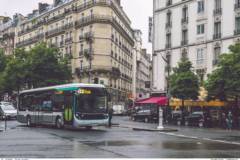 Transport de voyageurs : la transition énergétique devient une réalité en Île-de-France – Alain Batier (RATP)