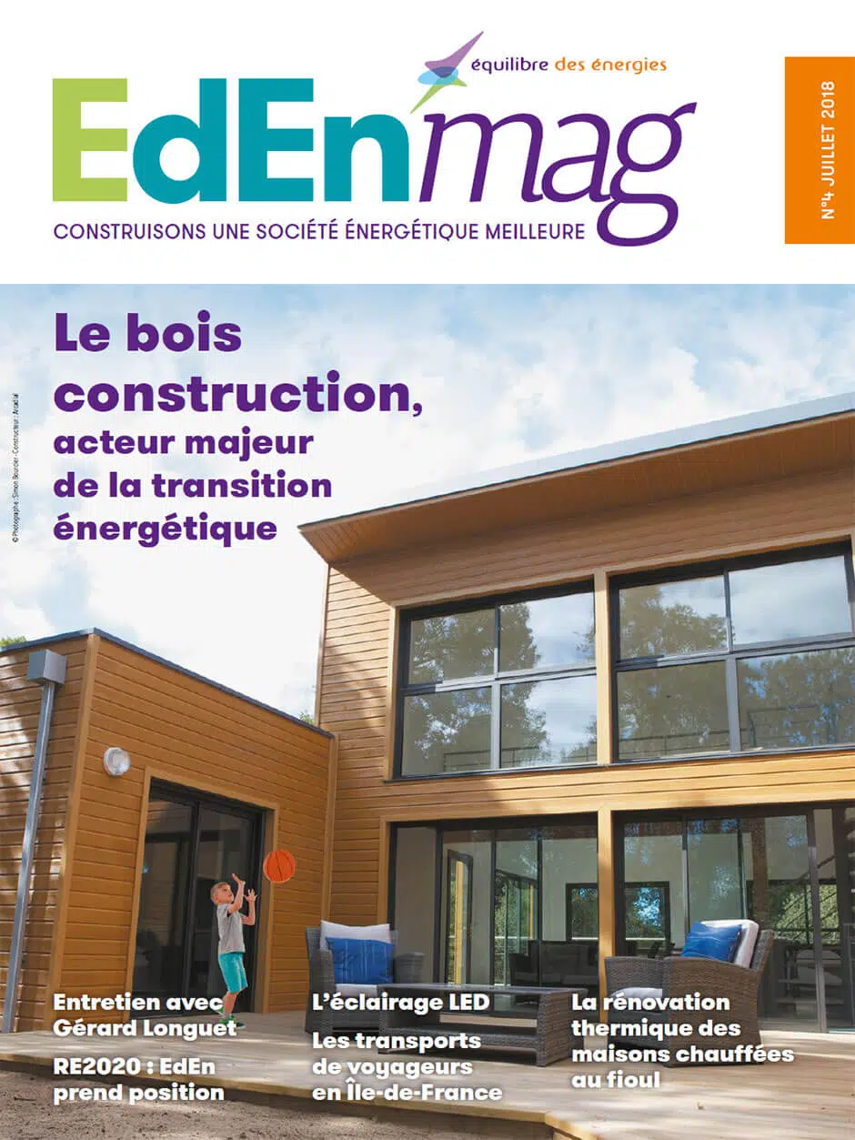 Edenmag n°4