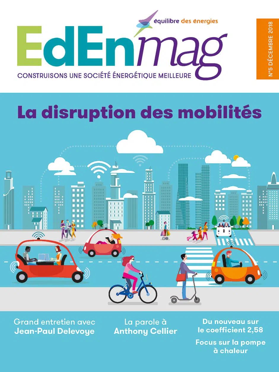 Edenmag n°5