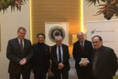 Quelle place pour le nucléaire dans le mix énergétique français ?