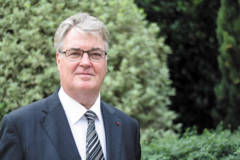 « La transition énergétique et numérique n’a de valeur que si elle s’inscrit dans un projet politique » – Jean-Paul Delevoye (Haut-commissaire à la réforme des retraites)