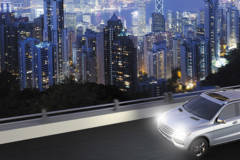 Of Buildings and Cars: a Tale of Decarbonisation