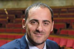 « C’est aux territoires d’inventer leur avenir écologique » – Anthony Cellier, Député du Gard