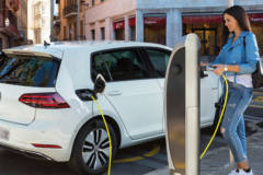 Plan de soutien à la filière automobile : Equilibre des Energies appelle à amplifier le soutien au véhicule électrique et à ses infrastructures de recharge