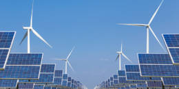 La transition énergétique : un projet de société à l’échelle mondiale