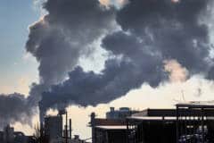 Les Calculs douteux des promoteurs du gaz fossile pour préserver des parts de marché au détriment du climat