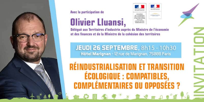 invitation Olivier Lluansi