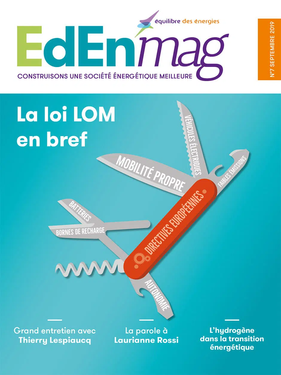 Edenmag n°7