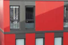 Les bâtiments modulaires : le réemploi est possible