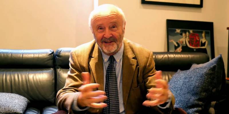 Interview Brice Lalonde : De l’économie linéaire à l’économie circulaire