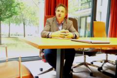 Interview François-Michel Lambert : De l’économie linéaire à l’économie circulaire