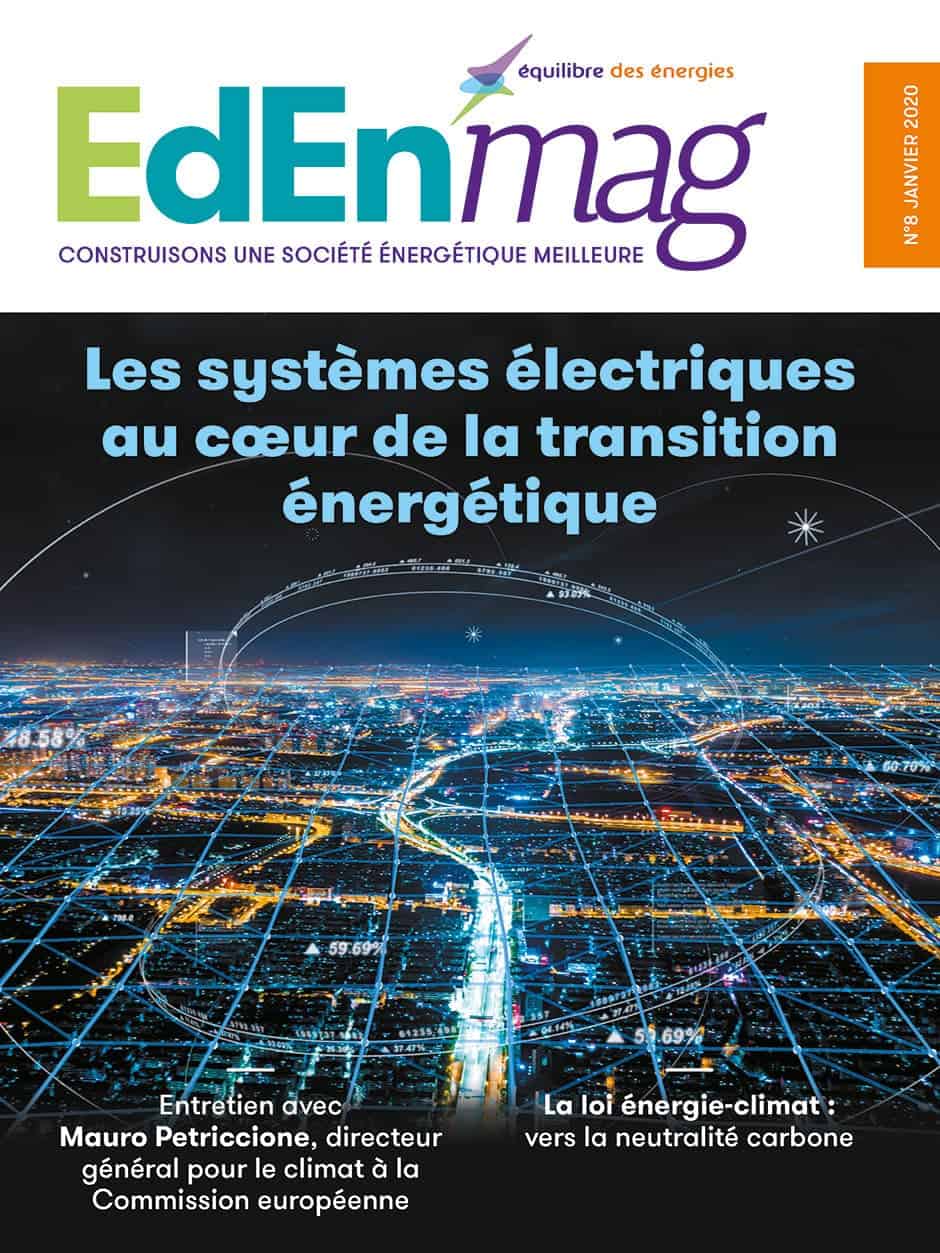 Edenmag n°8