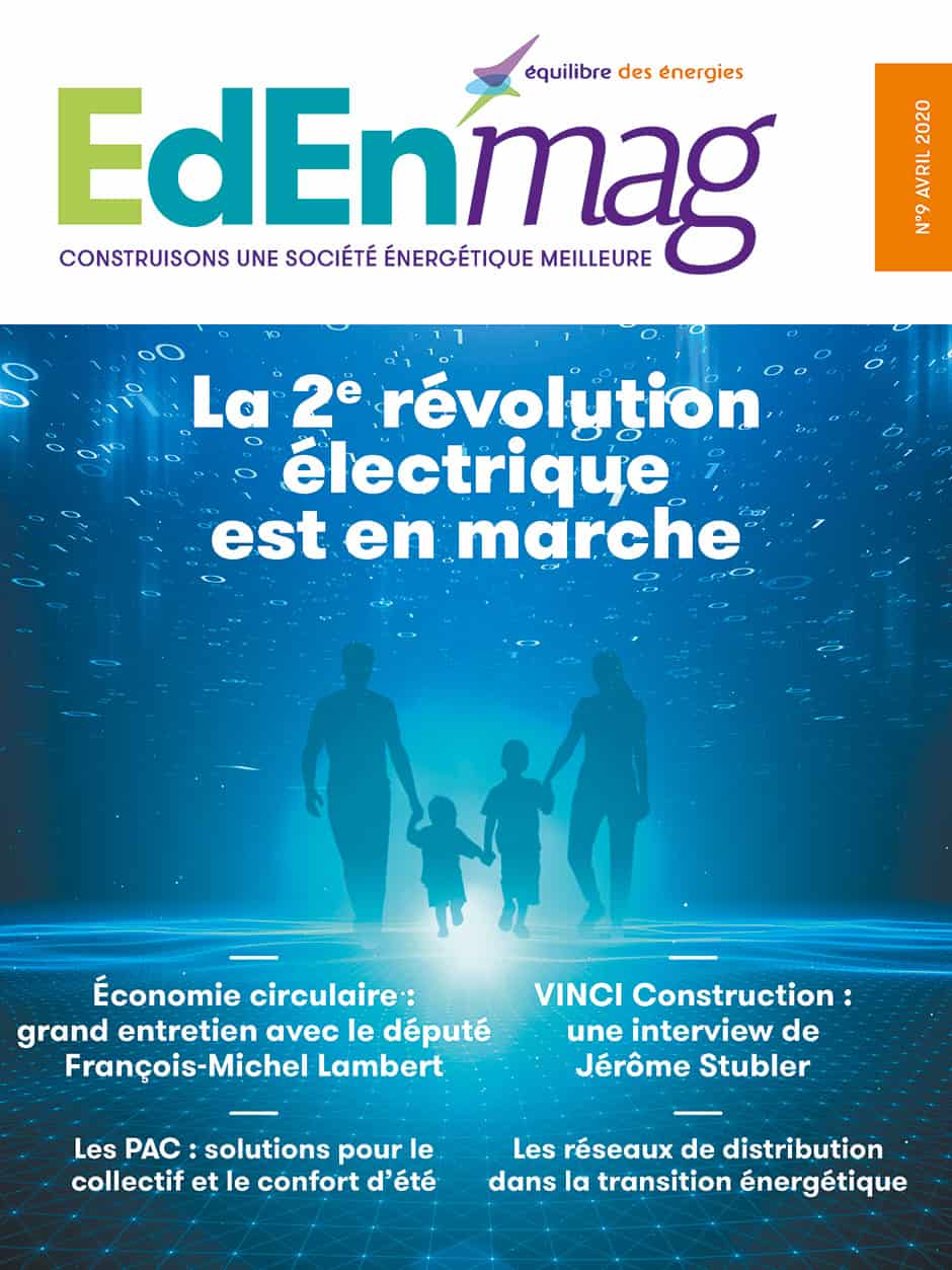 Edenmag n°9