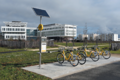 La Rochelle : pour une transition énergétique globale