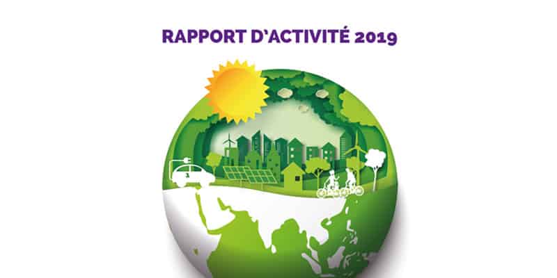 rapport activite EdEn 2019